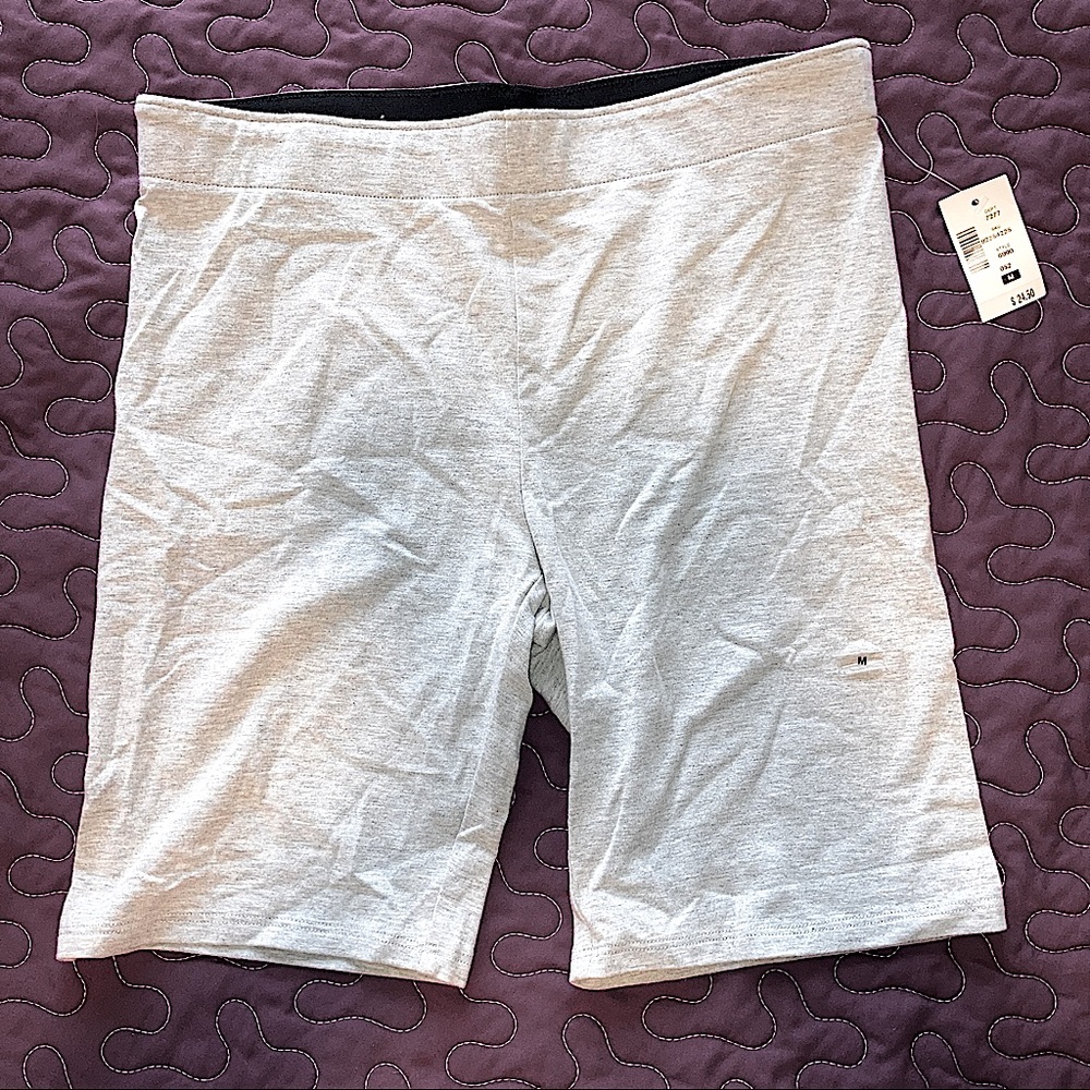 Live Love Dream Biker Shorts